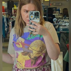 Meet your Posher, Taylor